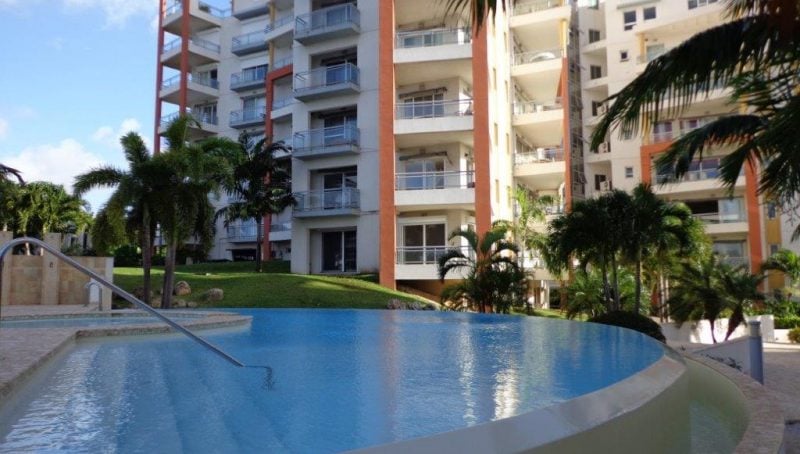 Main property