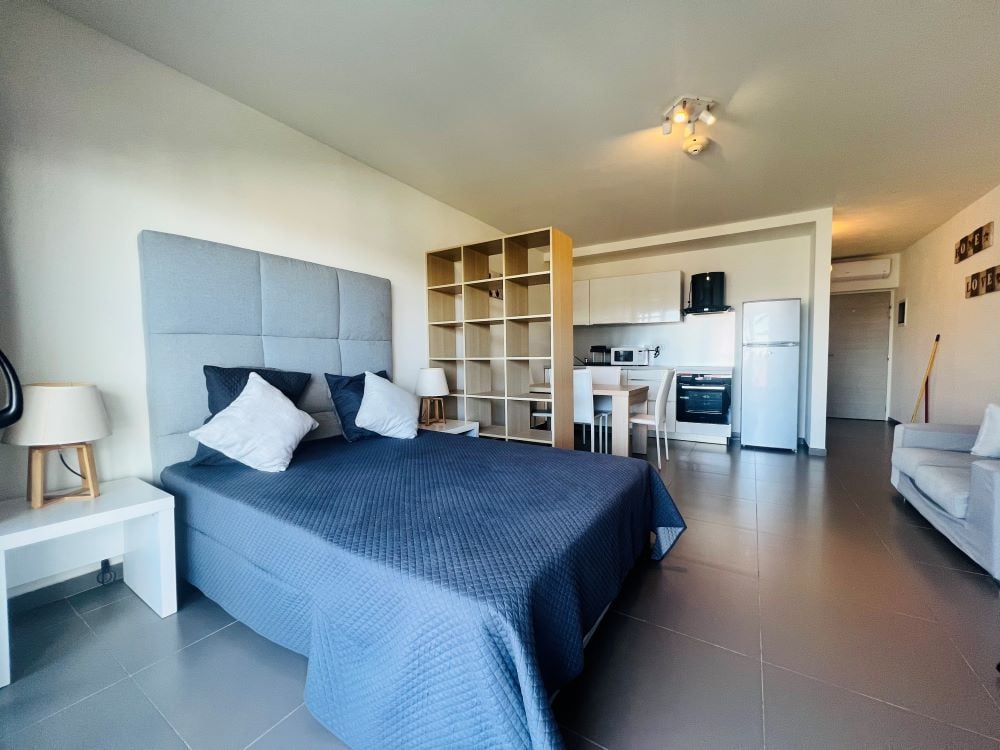 Main property