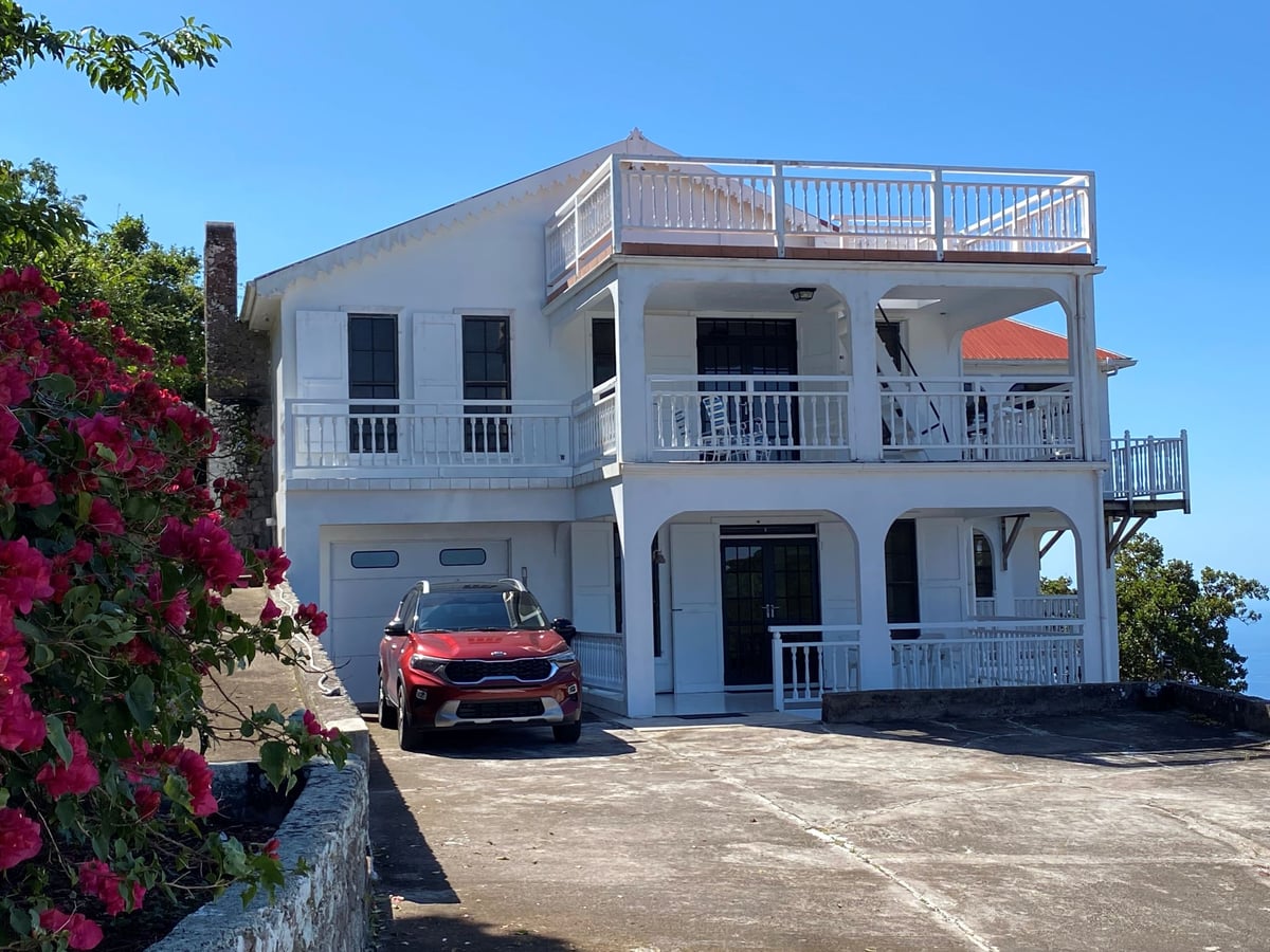Main property