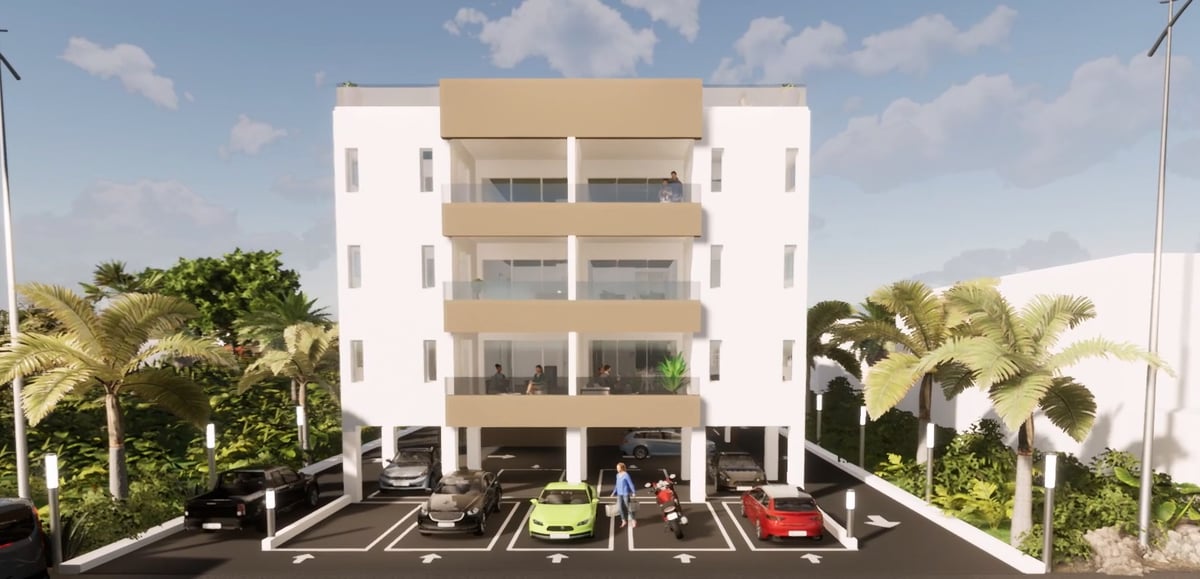 Main property