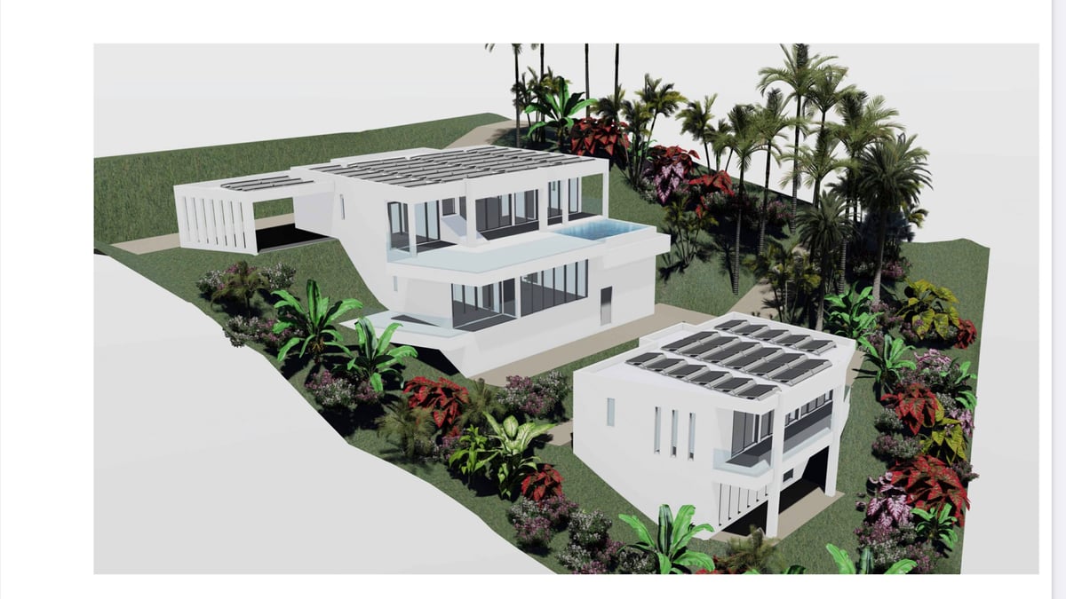 Main property