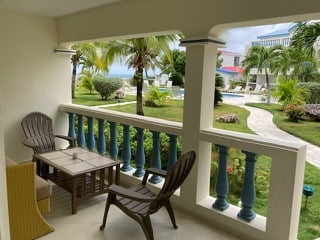 Main property