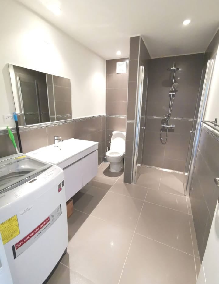 Main property
