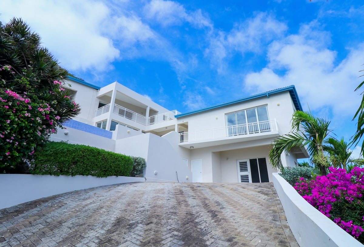 Main property