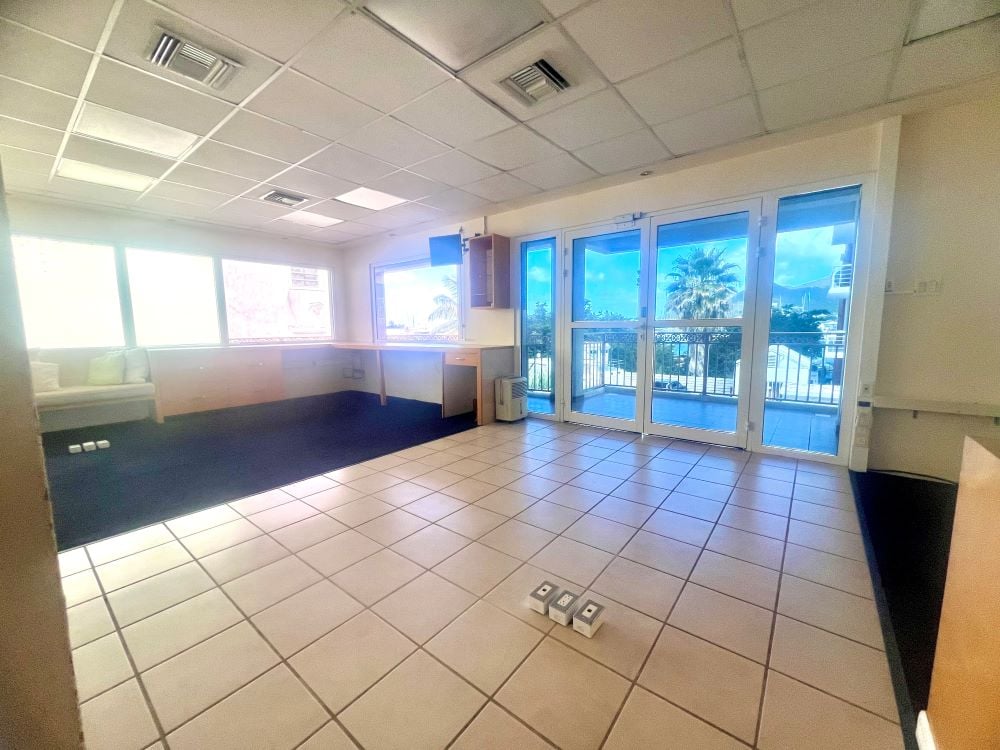 Main property