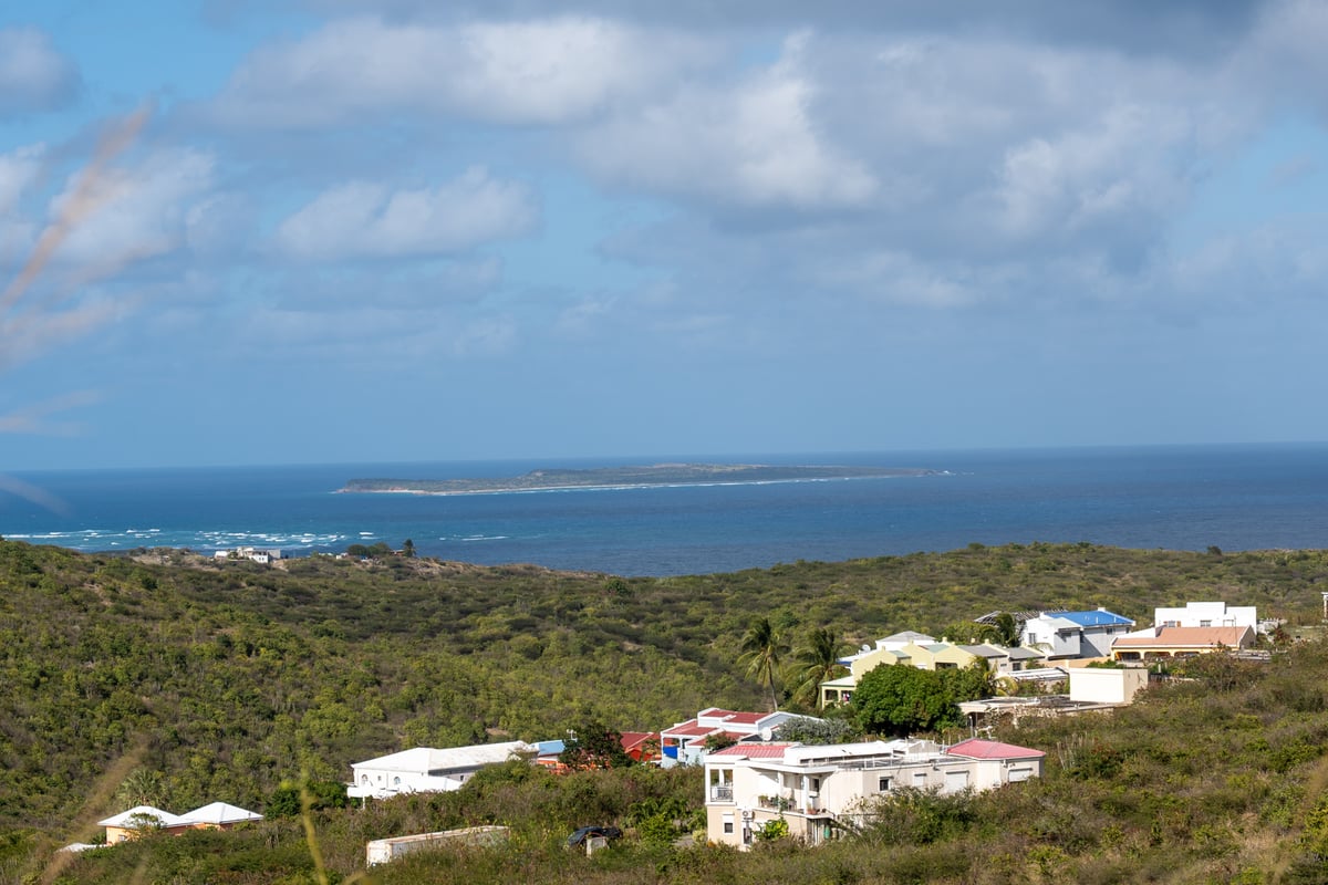 Main property