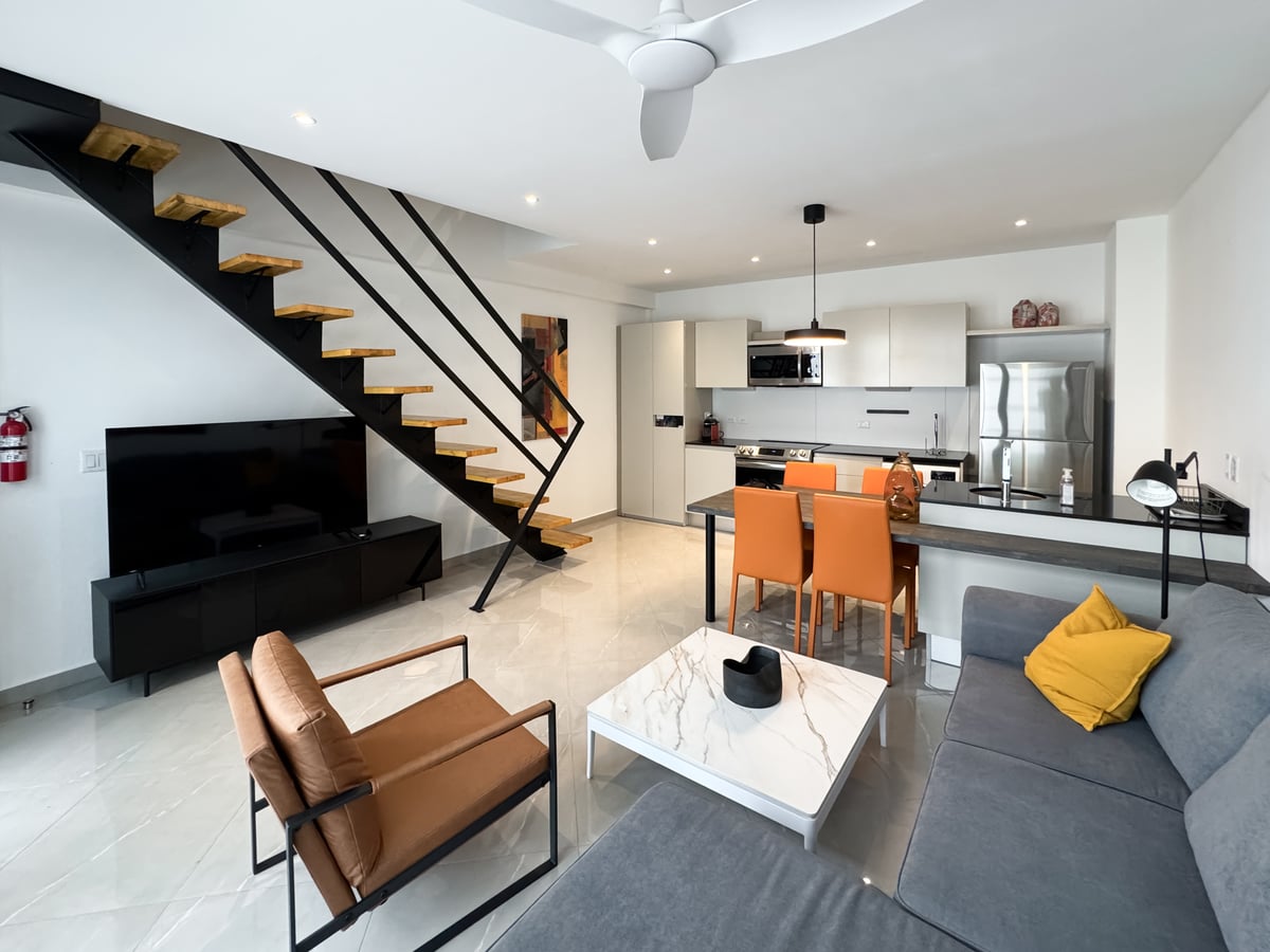 Main property