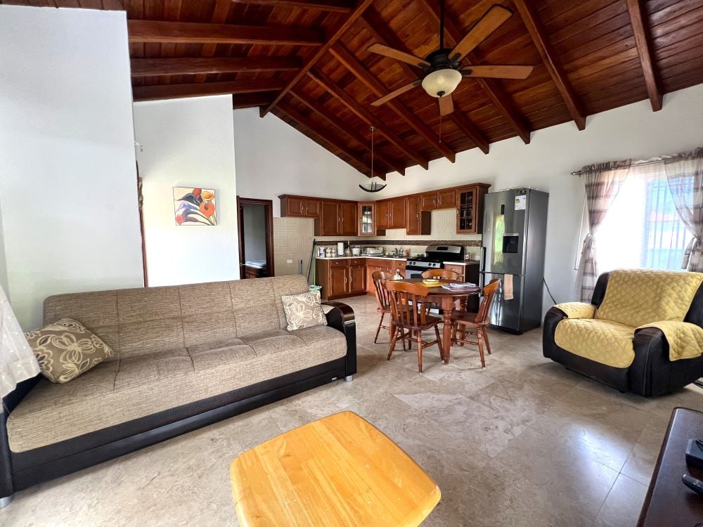 Main property