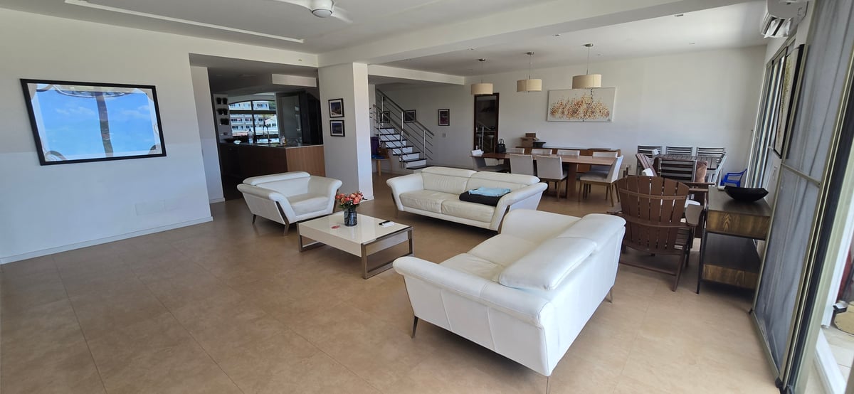 Main property
