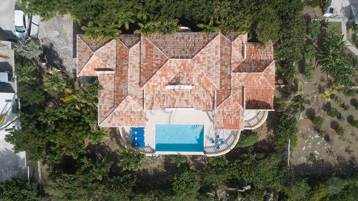 Main property