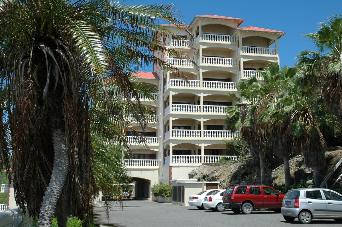 Main property