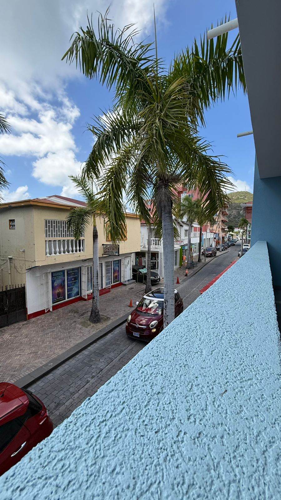 Main property