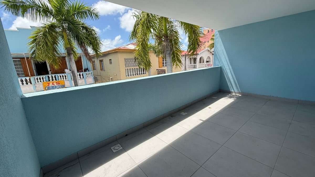 Main property