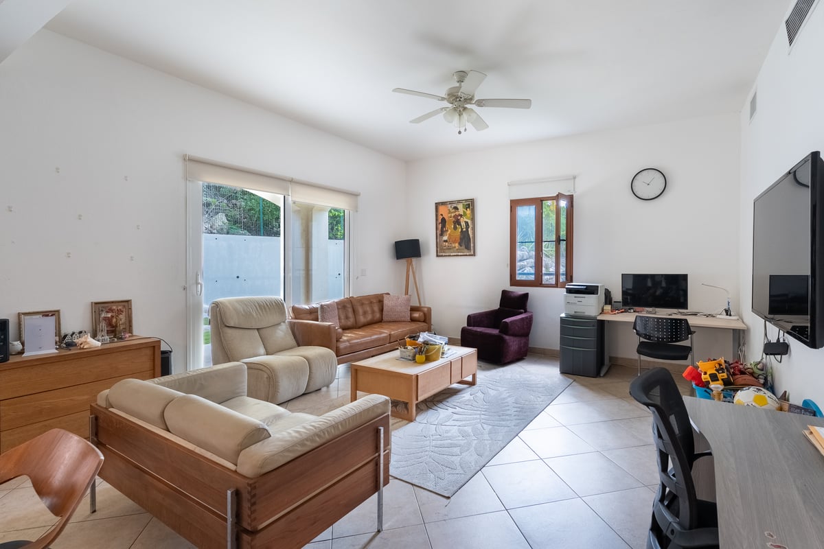 Main property