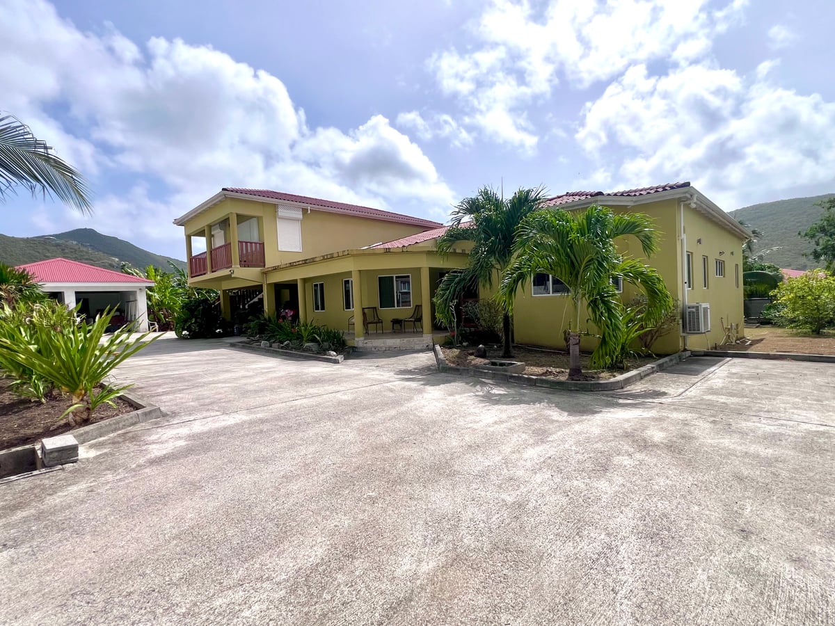 Main property