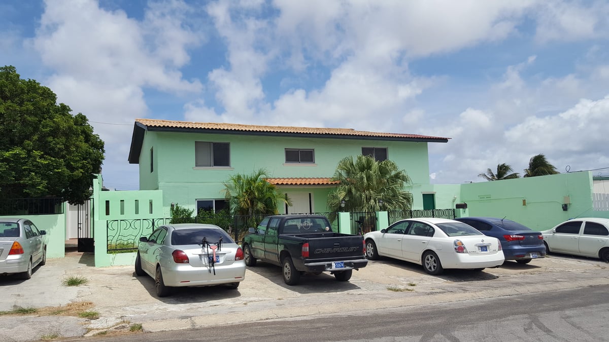 Main property