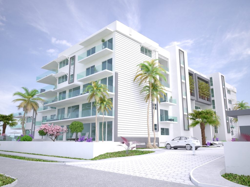 Main property