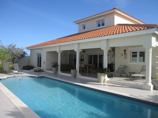 Main property