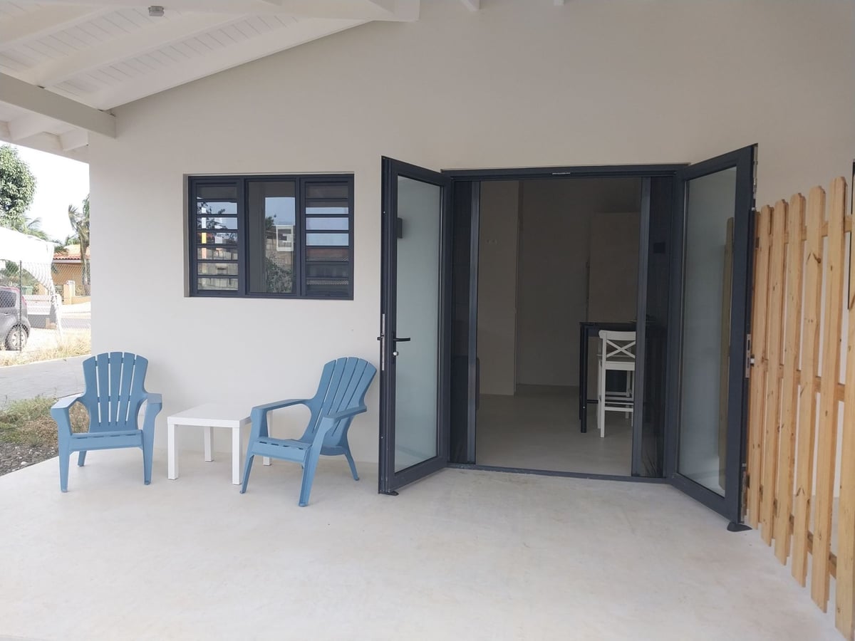 Main property