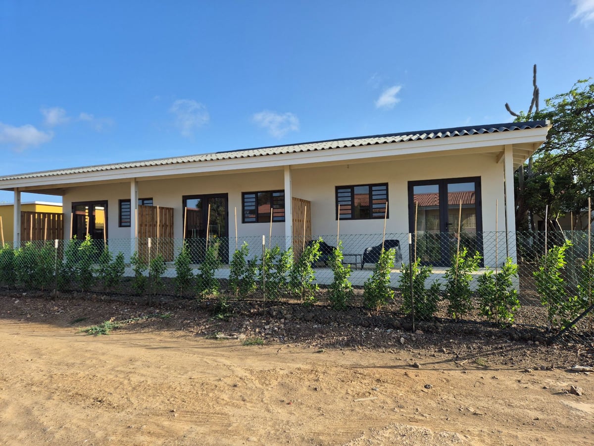 Main property