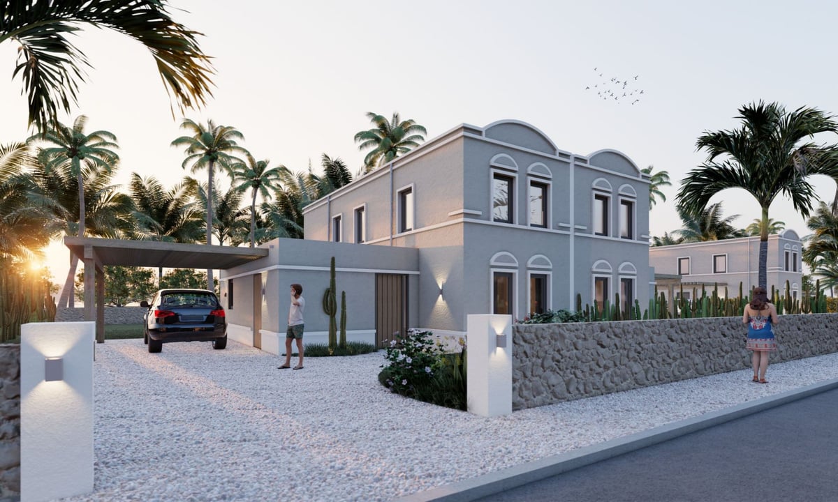 Main property