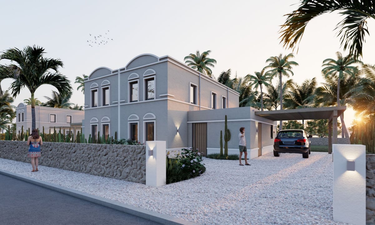Main property