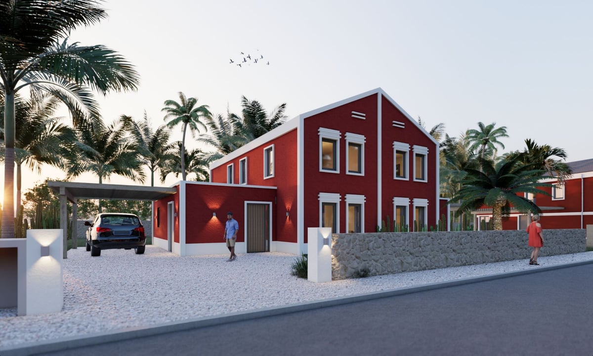 Main property