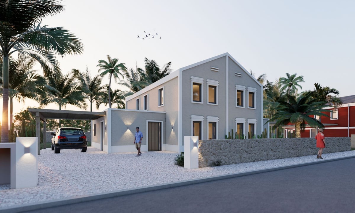 Main property