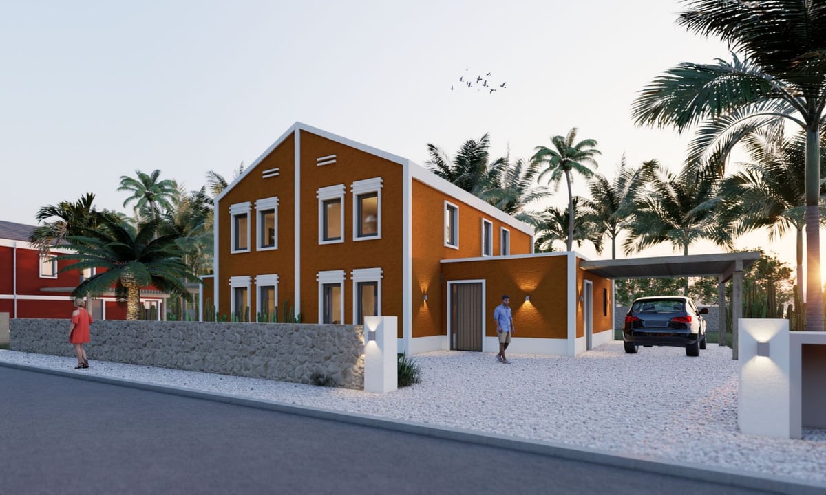 Main property