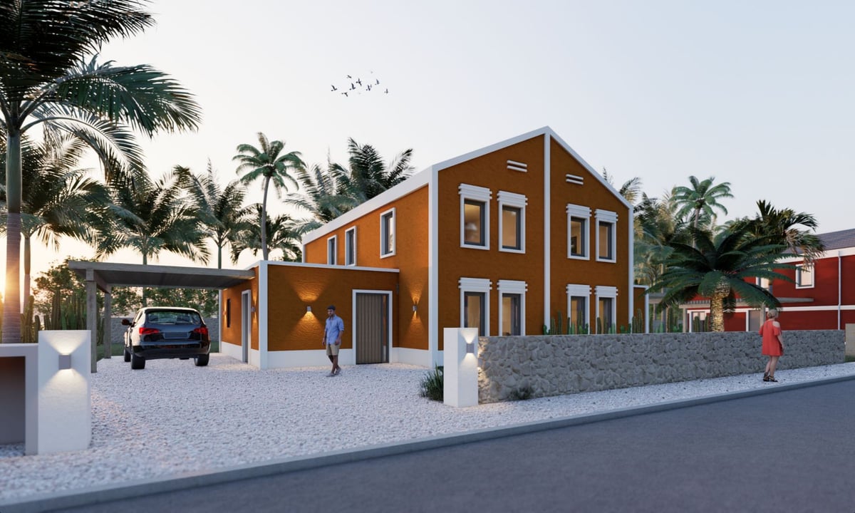 Main property