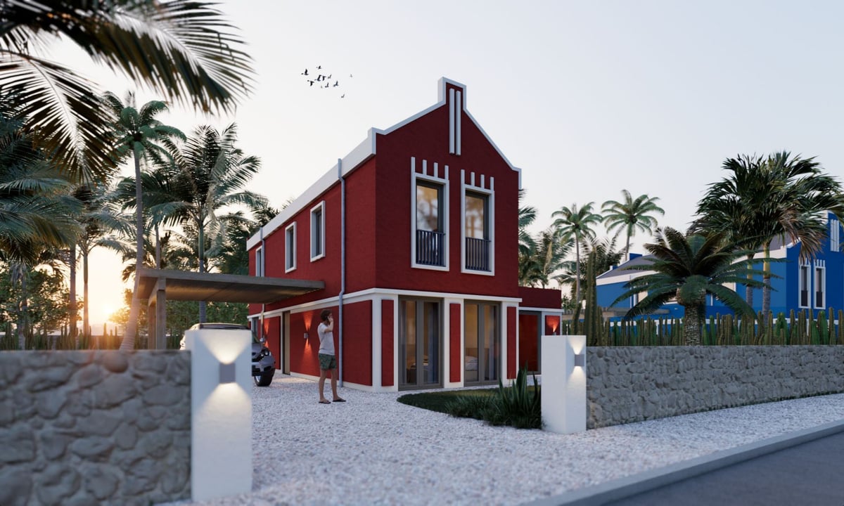 Main property