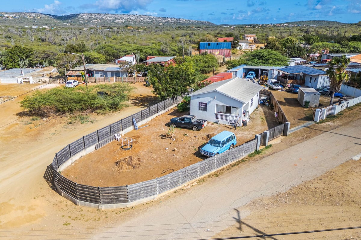 Main property
