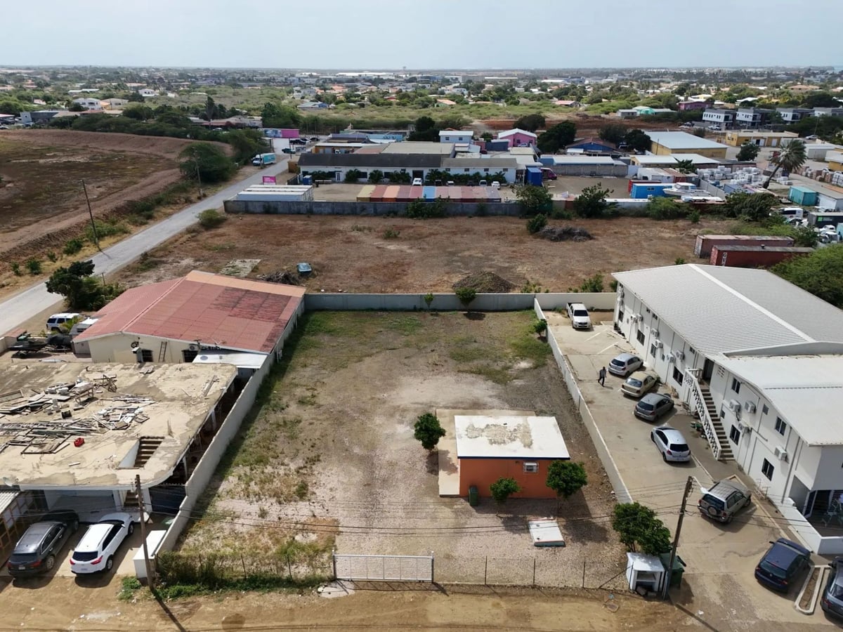Main property
