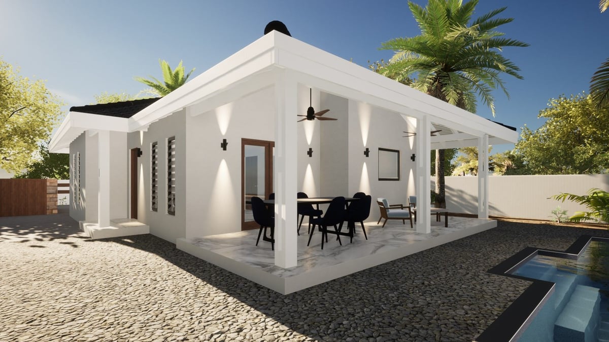 Main property
