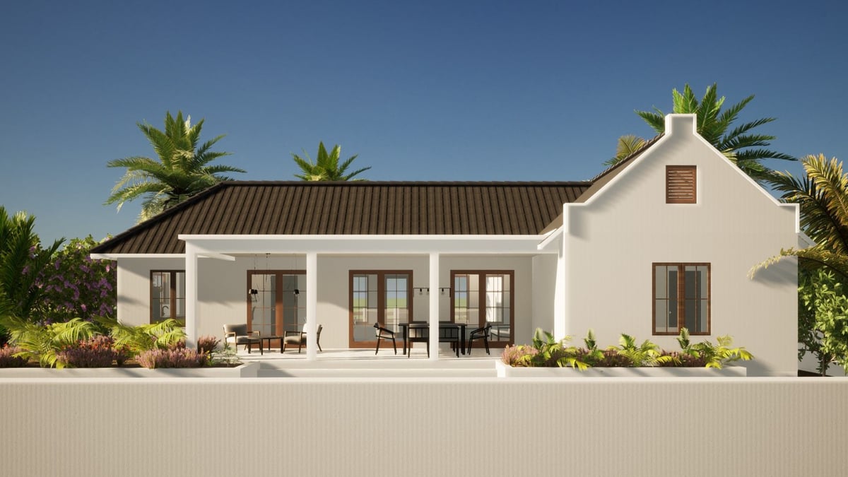 Main property