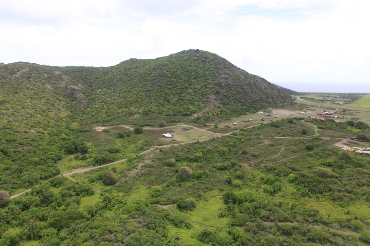 Main property