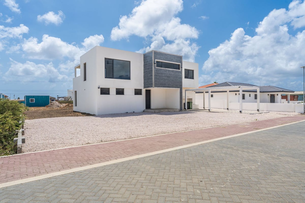 Main property