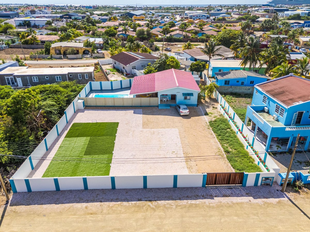 Main property