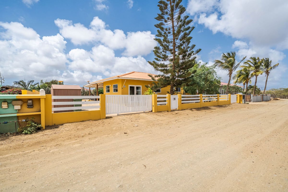 Main property