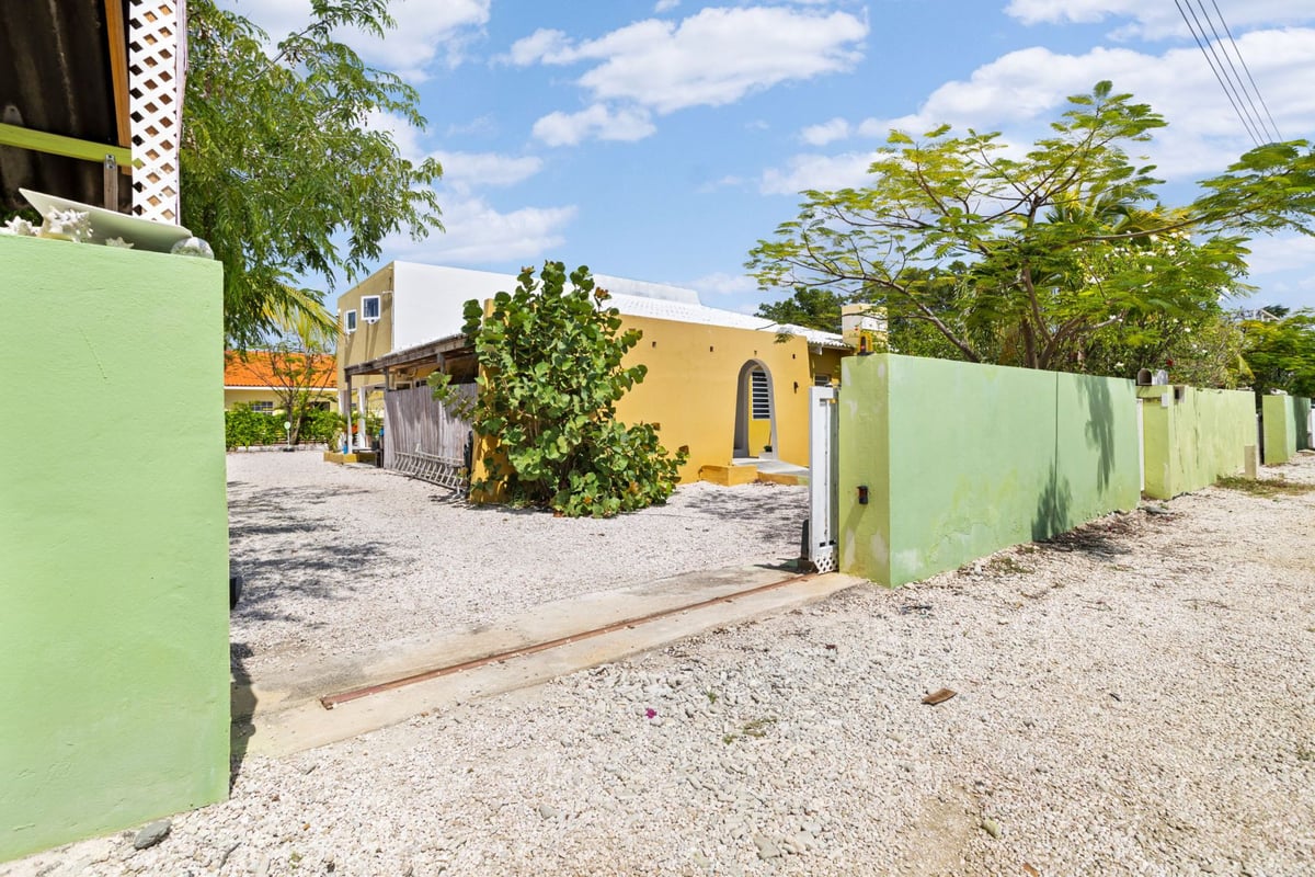Main property