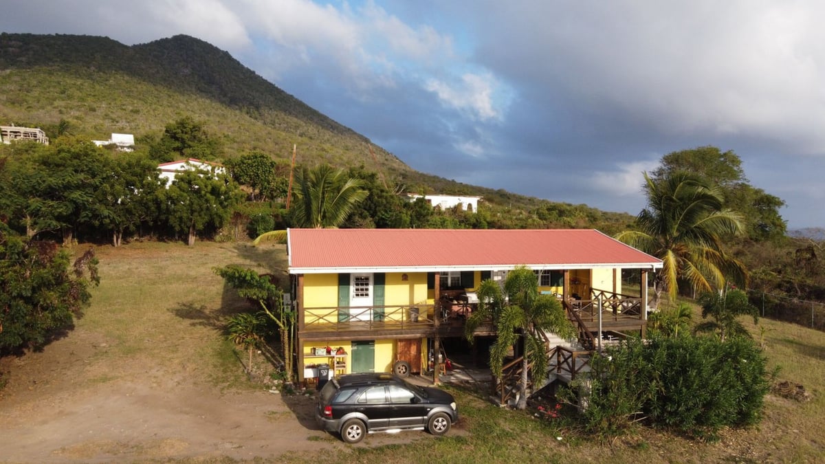 Main property