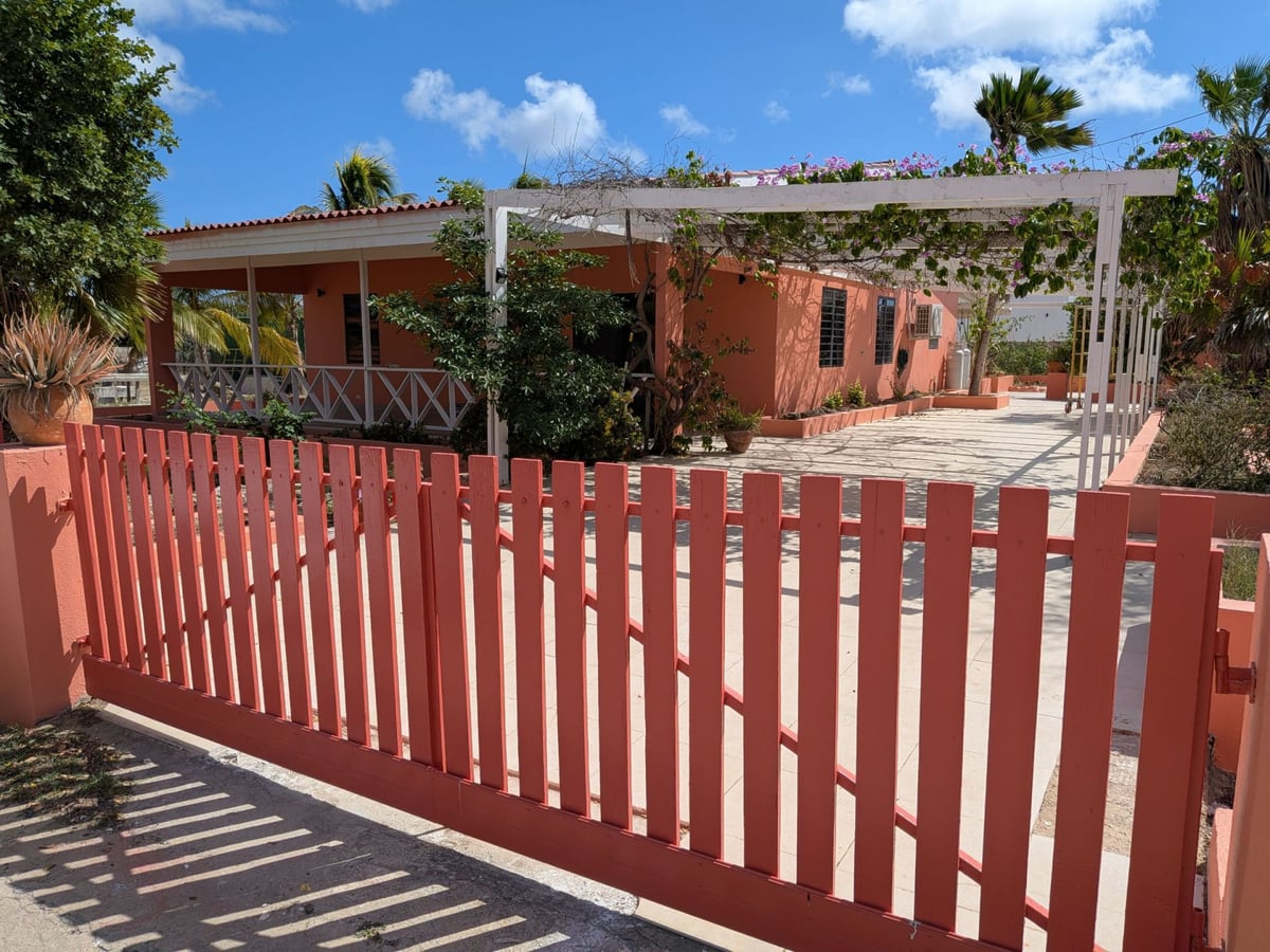 Main property
