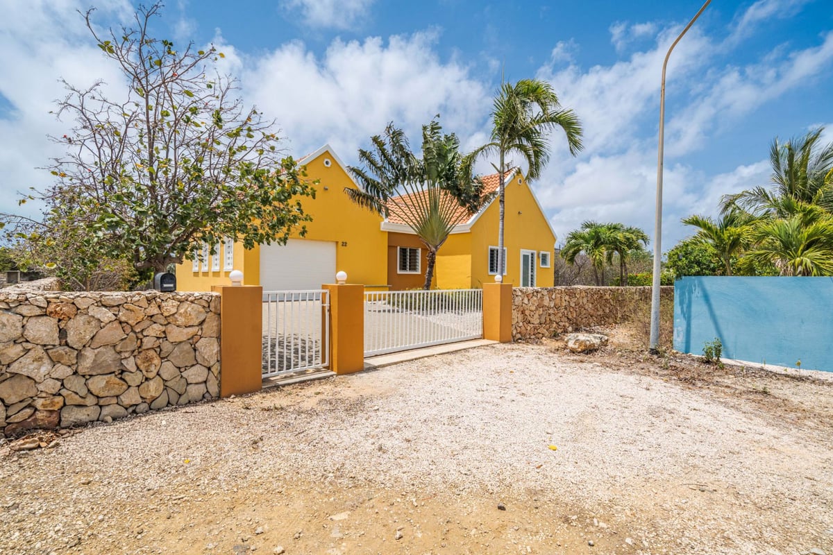 Main property