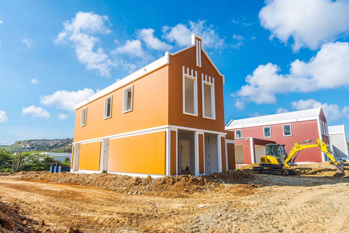 Main property