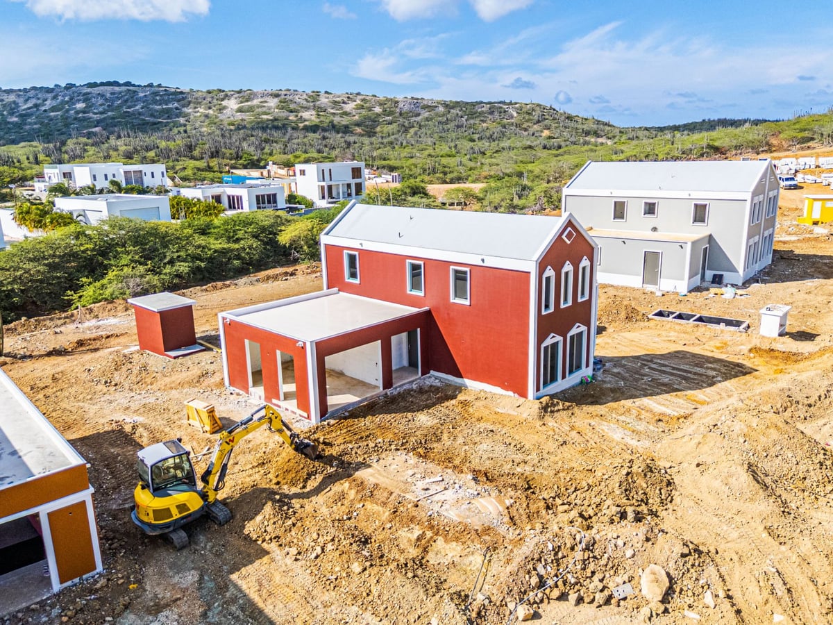 Main property