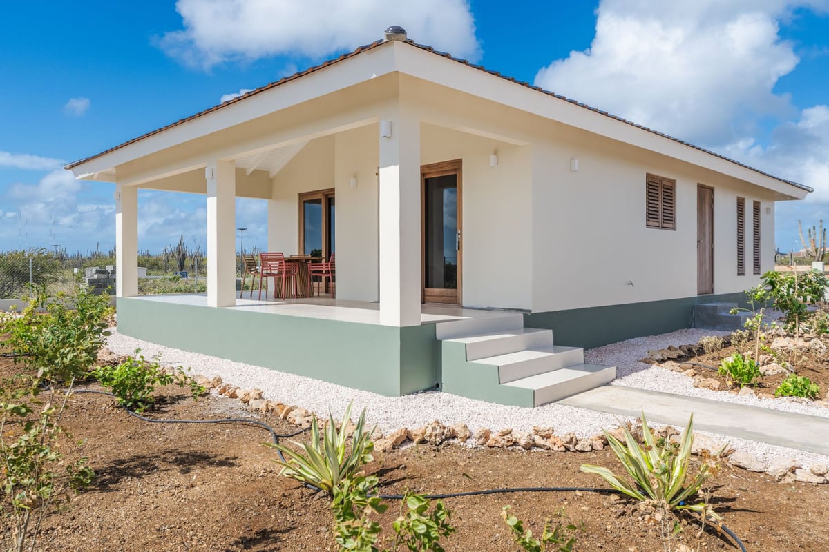 Main property