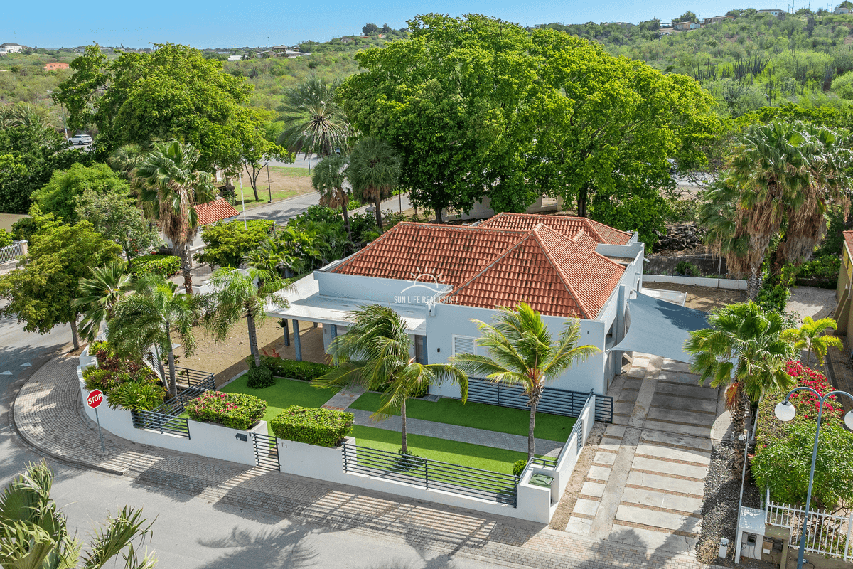 Main property