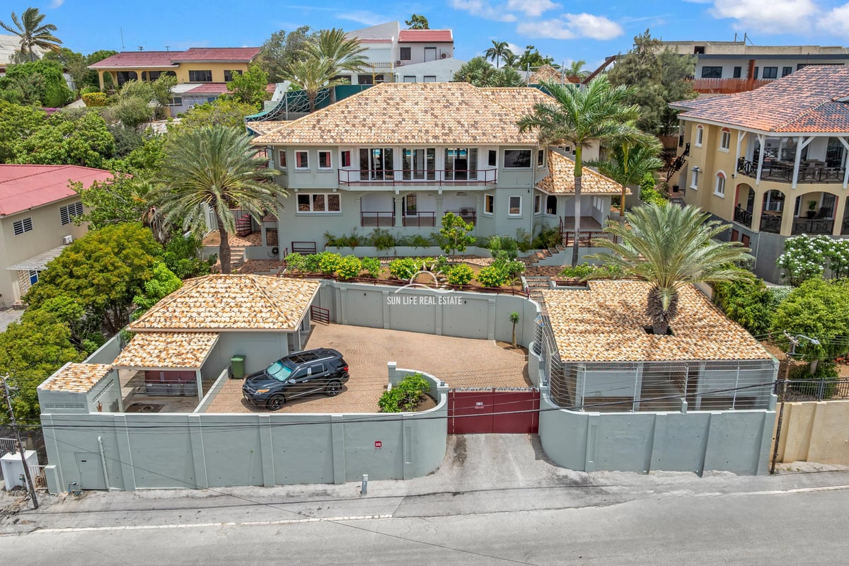 Main property