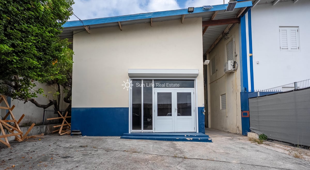 Main property