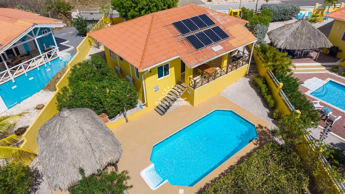 Main property